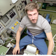 Image for article titled The Ten Hardest Things To Do In Zero Gravity